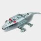 Продукт Eitech - Конструктор Скорпион, Крокодил - 2 - BG Hlapeta