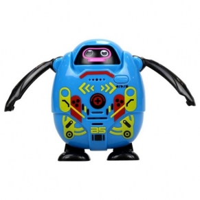 Silverlit - Tolkibot - Говорещ робот,6 цвята