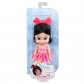 Продукт Mattel - Cleo & Cuquin - Кукла Клео, любими професии, 20 см. - 1 - BG Hlapeta