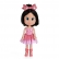 Mattel - Cleo & Cuquin - Кукла Клео, любими професии, 20 см. 2