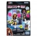 Mega Bloks - Monster High, Fear Squad - Конструктор, 73 части 1