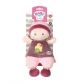 Продукт Zapf Creation - Baby Born, Плюшена кукла за бебета - 2 - BG Hlapeta