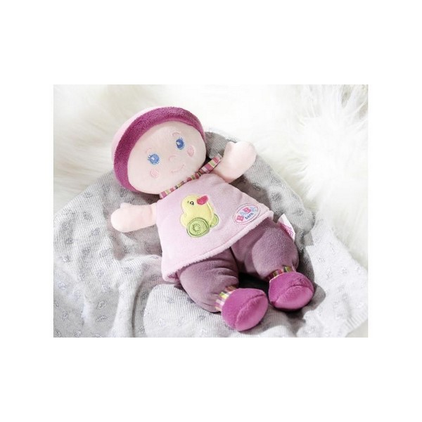 Продукт Zapf Creation - Baby Born, Плюшена кукла за бебета - 0 - BG Hlapeta