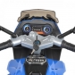 Продукт Moni Акумулаторен мотор Rio, 6V с помощни колела  - 5 - BG Hlapeta