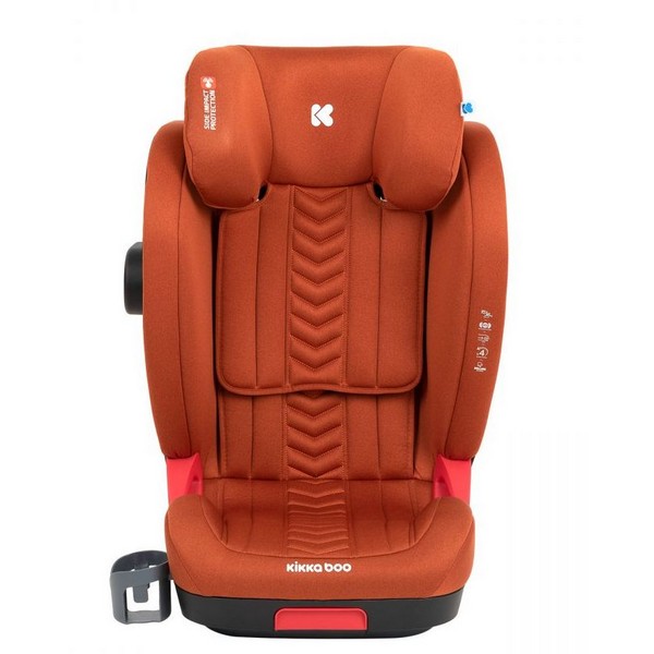 Продукт Kikkaboo Tilt 2-3 (15-36 кг)  - Стол за кола - 0 - BG Hlapeta