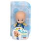 Продукт Mattel -  Cleo & Cuquin - Кукла Клео и Кукин, 2 модела, 12 см - 2 - BG Hlapeta