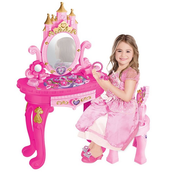 Продукт OCIE - Козметичен комплект PRINCESS  - 0 - BG Hlapeta