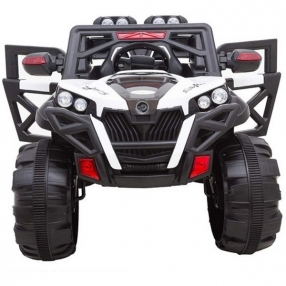 Детско акумулаторно бъги MAX 4x4 12V