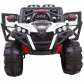 Продукт Детско акумулаторно бъги MAX 4x4 12V - 5 - BG Hlapeta