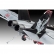 Revell Супер Хорнет F/A- 18E - Авиомодел за сглобяване