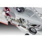 Продукт Revell Супер Хорнет F/A- 18E - Авиомодел за сглобяване - 1 - BG Hlapeta