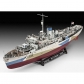 Продукт Revell HMCS Snowberry Военен кораб - Сглобяем модел - 2 - BG Hlapeta