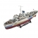 Revell HMCS Snowberry Военен кораб - Сглобяем модел 2