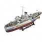 Продукт Revell HMCS Snowberry Военен кораб - Сглобяем модел - 10 - BG Hlapeta