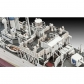 Продукт Revell HMCS Snowberry Военен кораб - Сглобяем модел - 9 - BG Hlapeta