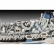 Revell HMCS Snowberry Военен кораб - Сглобяем модел 6