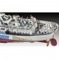 Продукт Revell HMCS Snowberry Военен кораб - Сглобяем модел - 3 - BG Hlapeta