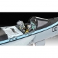 Продукт Revell Maverick's F/A- 18E Супер хорнет Самолет - Авиомодел за сглобяване - 4 - BG Hlapeta