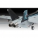 Revell Maverick's F/A- 18E Супер хорнет Самолет - Авиомодел за сглобяване