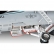 Revell Maverick's F/A- 18E Супер хорнет Самолет - Авиомодел за сглобяване 6
