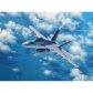 Продукт Revell Maverick's F/A- 18E Супер хорнет Самолет - Авиомодел за сглобяване - 1 - BG Hlapeta