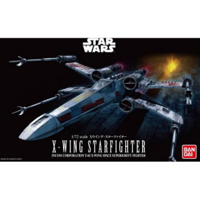 Revell X-Wing Изтребител - Авиомодел за сглобяване Revell X-Wing Изтребител - Авиомодел за сглобяване