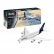 Revell A380-800 Луфтханза Аирбъс - Авиомодел за сглобяване 1