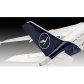 Продукт Revell A380-800 Луфтханза Аирбъс - Авиомодел за сглобяване - 2 - BG Hlapeta