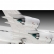 Revel Боинг 747 Луфтханза - Сглобяем модел