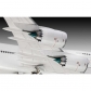 Продукт Revel Боинг 747 Луфтханза - Сглобяем модел - 6 - BG Hlapeta