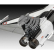 Revell Rafale Самолет 1:48 - Сглобяем модел 3