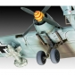 Продукт Revell Хенкел He-177A-5 - Сглобяем модел - 5 - BG Hlapeta