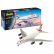 Revell Аирбъс A380-800 - Сглобяем модел