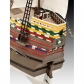 Продукт Revell Mayflower- 400th Ветроходен кораб Юбилейно издание - Сглобяем модел - 2 - BG Hlapeta