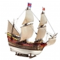 Продукт Revell Mayflower- 400th Ветроходен кораб Юбилейно издание - Сглобяем модел - 7 - BG Hlapeta