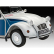 Revell Ситроен 2CV COCORICO - Сглобяем модел