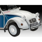 Revell Ситроен 2CV COCORICO - Сглобяем модел Продукт Revell Ситроен 2CV COCORICO - Сглобяем модел - 7 - BG Hlapeta