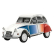 Revell Ситроен 2CV COCORICO - Сглобяем модел