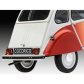 Revell Ситроен 2CV COCORICO - Сглобяем модел Продукт Revell Ситроен 2CV COCORICO - Сглобяем модел - 1 - BG Hlapeta