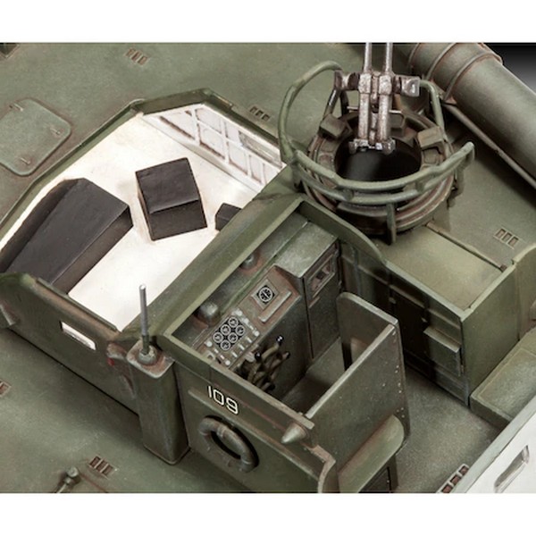 Продукт Revell Torpedo PT-109 - Сглобяем модел - 0 - BG Hlapeta