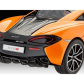 Revell Маккларън 570s - Сглобяем модел Продукт Revell Маккларън 570s - Сглобяем модел - 5 - BG Hlapeta