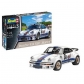 Продукт Revell Порше Мартини 934 RSR - Сглобяем модел - 5 - BG Hlapeta