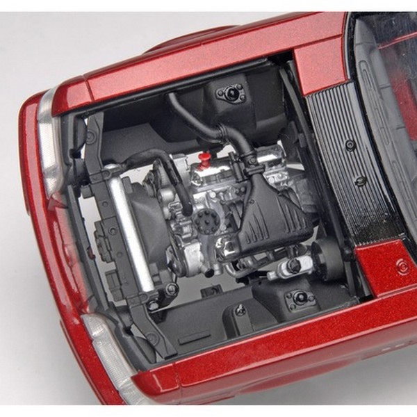 Продукт Revell Форд Мустанг LX 5.0 Drag Racer - Сглобяем модел - 0 - BG Hlapeta