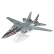 Revell Супер Томкат F14-D - Авиомодел за сглобяване 3