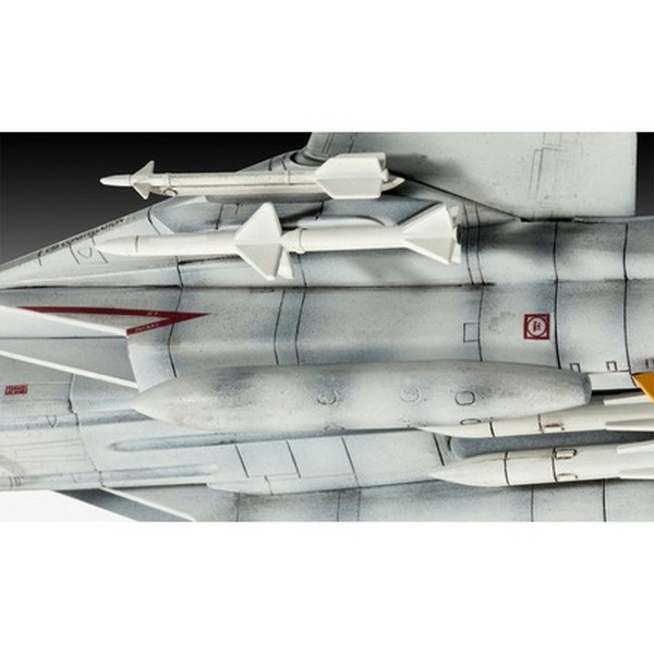 Продукт Revell Супер Томкат F14-D - Авиомодел за сглобяване - 0 - BG Hlapeta