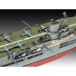 Продукт Revell HMS Ark Royal Кораб - Сглобяем модел - 1 - BG Hlapeta
