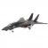 Revell F-14A Черен Томкат - Сглобяем модел