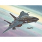 Продукт Revell F-14A Черен Томкат - Сглобяем модел - 1 - BG Hlapeta