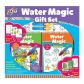 Продукт Galt Toys Рисувай с вода - Подаръчен комплект - 5 - BG Hlapeta