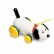 Ambi toys - Куче за дърпане с махаща опашка 3